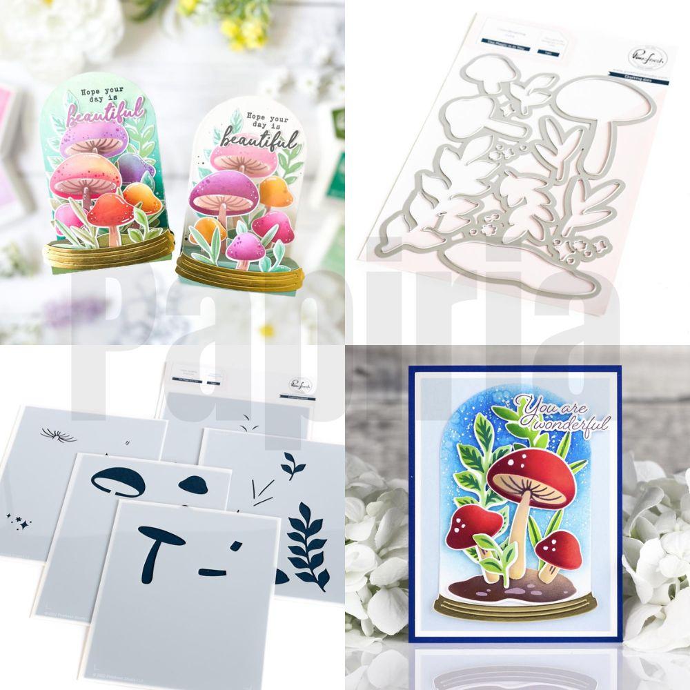 Pinkfresh Studio The Magic is in You bundle - Papiria